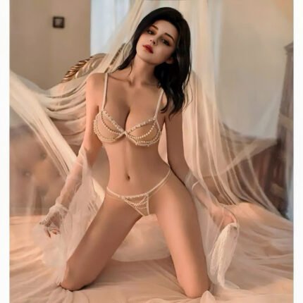Pure - desire Pearl Sexy Lingerie